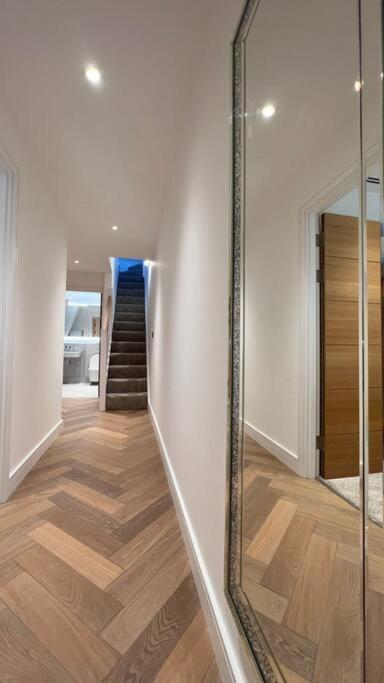 Appartamento Panoramic Perfection Marble Arch 2br Penthouse 74