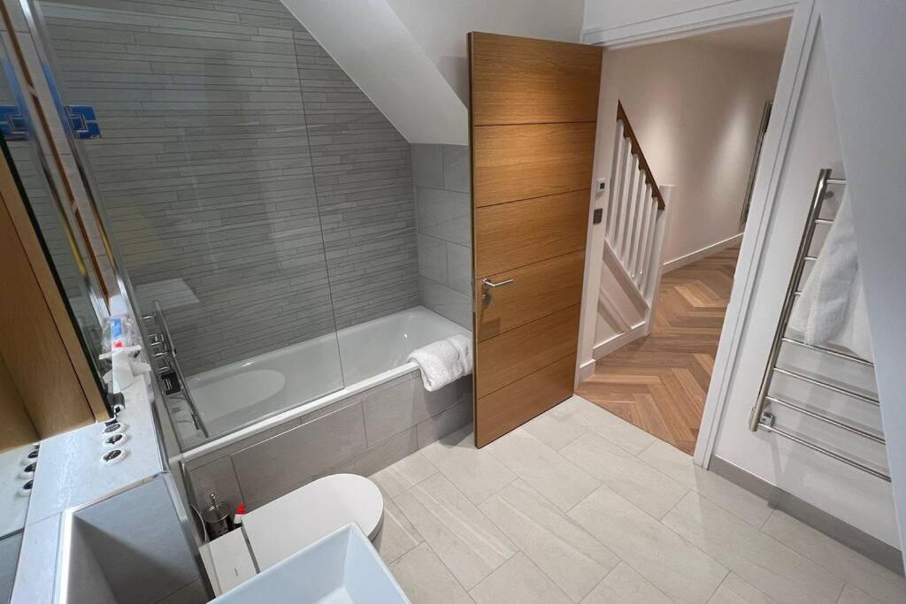 Appartamento Panoramic Perfection Marble Arch 2br Penthouse 74