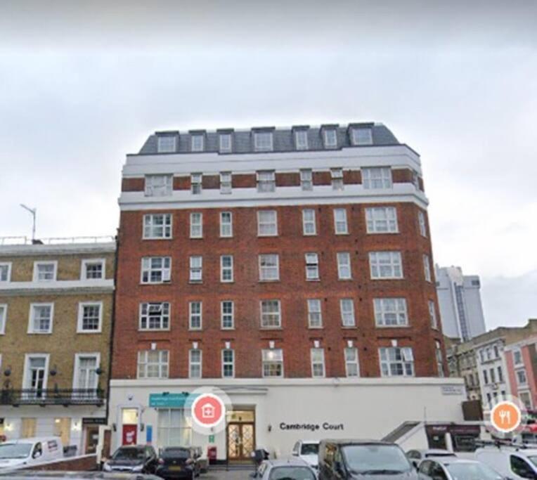 Panoramic Perfection Marble Arch 2br Penthouse 74 Apartment *