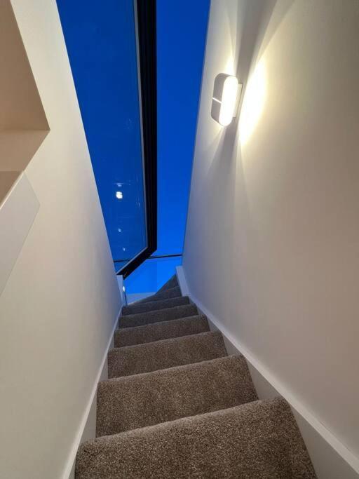 Apartment Panoramic Perfection Marble Arch 2br Penthouse 74 London